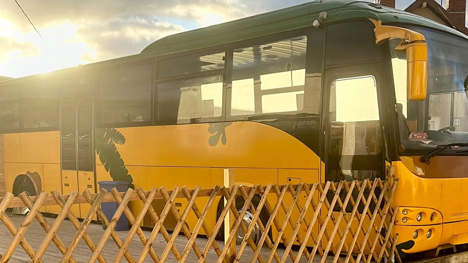 Cocori'Grosne Rotisserie Snack