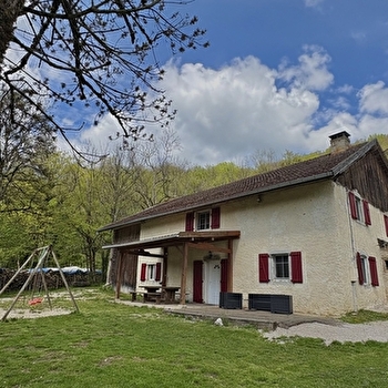 Gite du Petit Bray - VAUCLUSOTTE