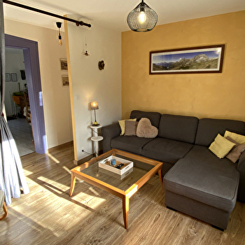 La Petite Marmite de Vouglans - PONT-DE-POITTE