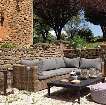 La Colline Etoilée - SAINT-PERE