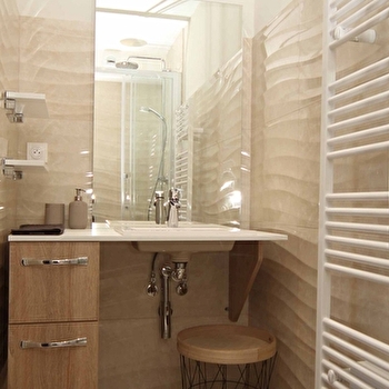 La Source aux Cépages - Appartement n° 2 - SANTENAY