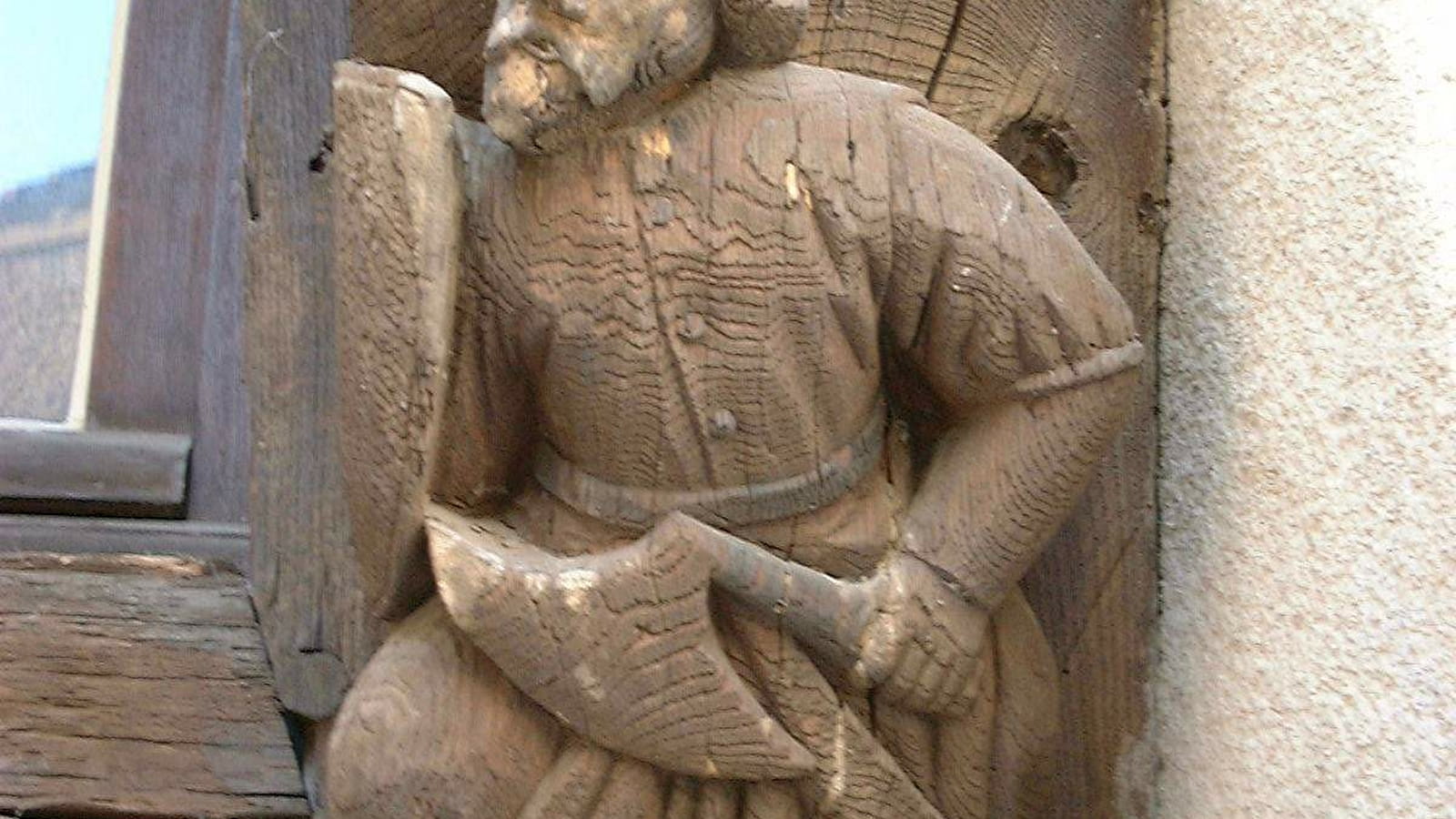 Visites contées de Vézelay