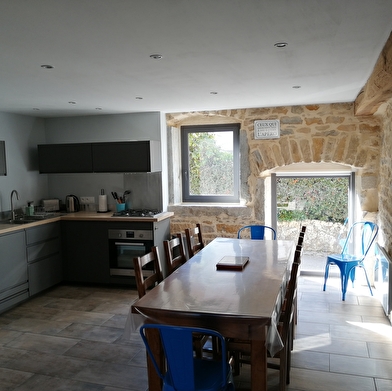 1.2.3. le gîte Le 3