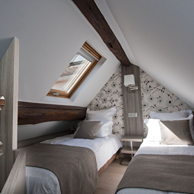 Vign'Appart - Appartement Romanée