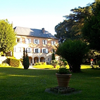 Le Clos des 3 Artistes - TOURNUS