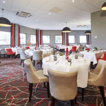 Kyriad Prestige Beaune Le Panorama - BEAUNE