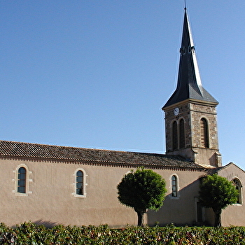 Circuit Les Etangs - ODENAS