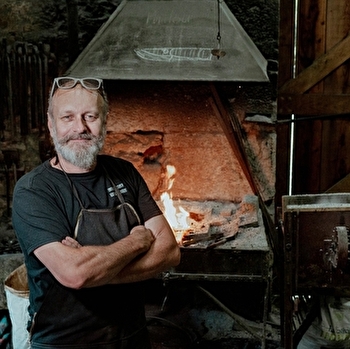 La Forge de Philou - FONDREMAND