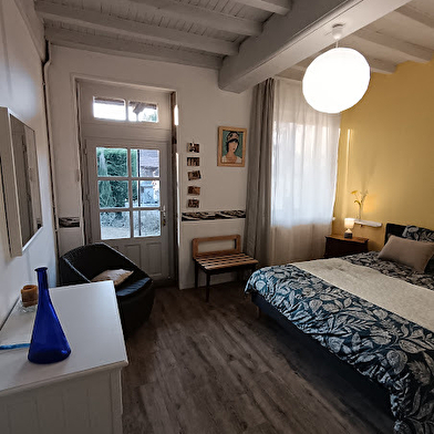 Chambre d'Hôtes 'La Chanée'