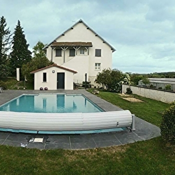 LES PETUNIAS - HUGIER