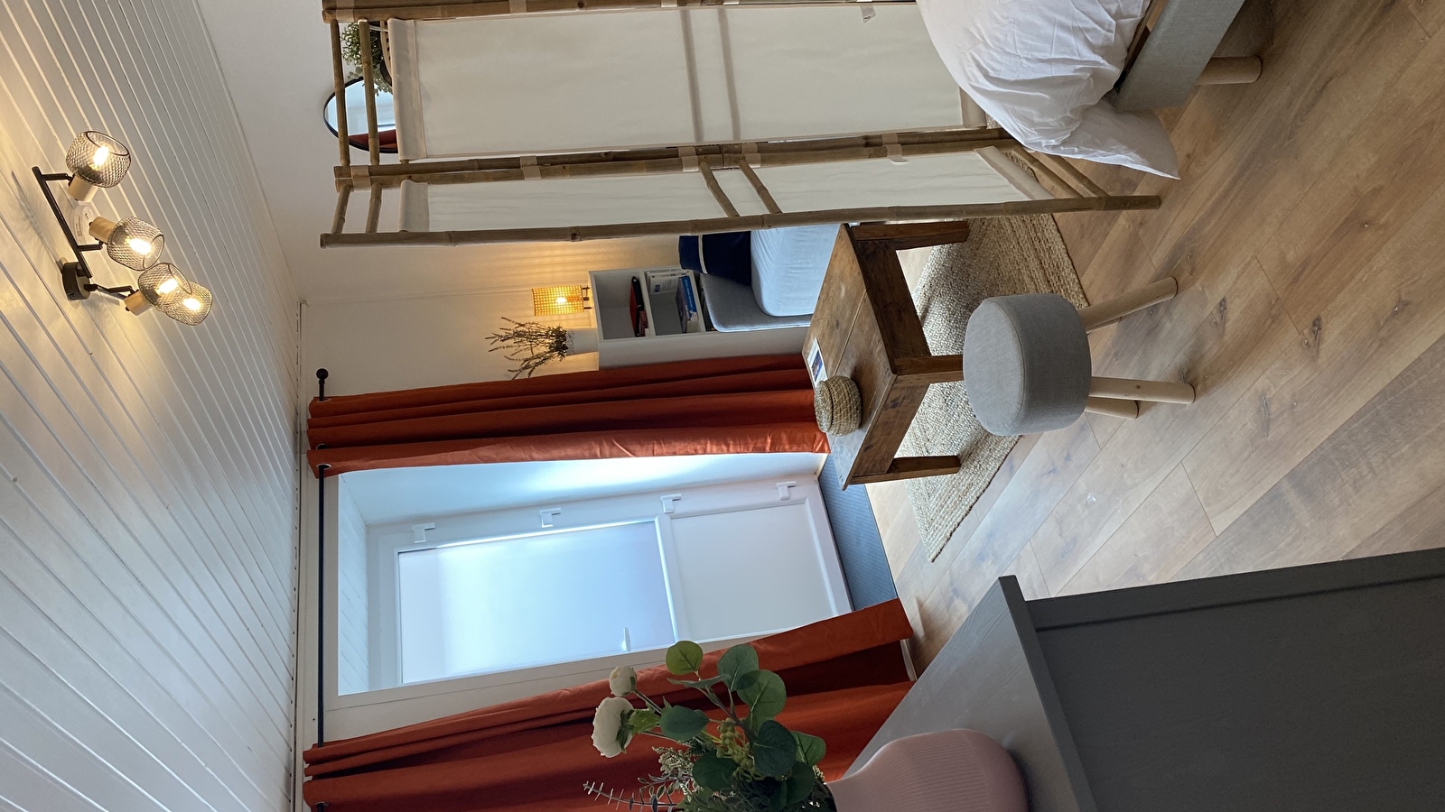 Studio centre-ville proche gare