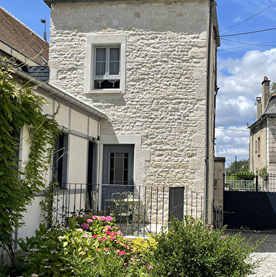 Le Clos de l'Armançon - La Maison d'Amis