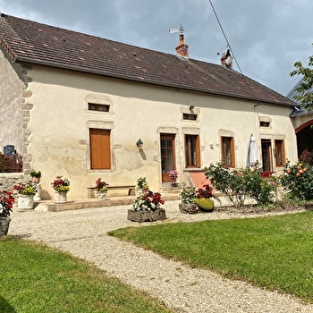 Le Pré Meunier - SAINT-MARTIN-DE-LA-MER