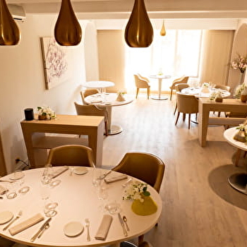 Restaurant l'Ecusson - BEAUNE