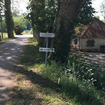 Camping d'Heuilley-sur-Saône  - HEUILLEY-SUR-SAONE