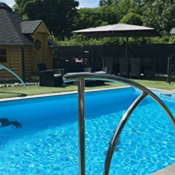 L'Escale - Chambres insolites - SAINT-GERMAIN-DU-PLAIN