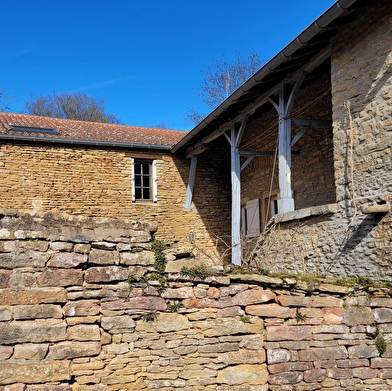 Chambre d'hôtes - La halte des bousseaux