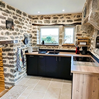 L'Alambic de Louis - GUILLON-TERRE-PLAINE