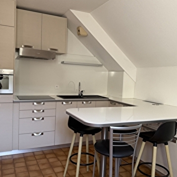 La Petite Genève 2 - SALINS-LES-BAINS