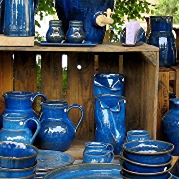 Poterie de l'Etang - SAINT-AMAND-EN-PUISAYE