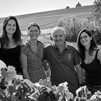 Race Denis - CHABLIS