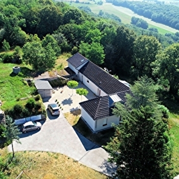 Maison  Mac Mahon - FONTAIN