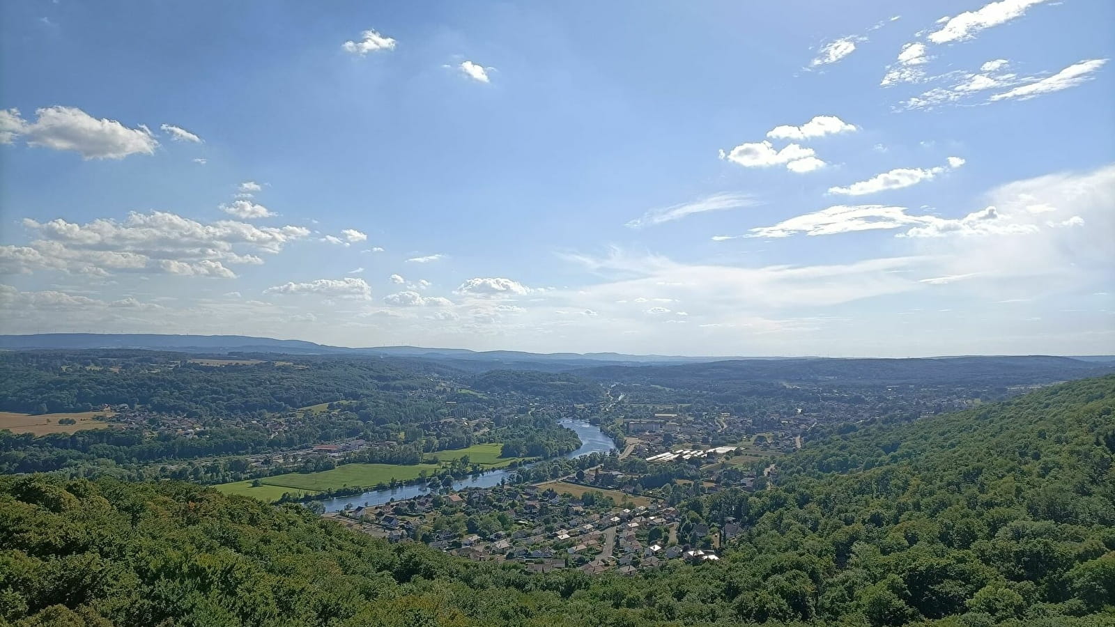 Circuit du Mont-Bart