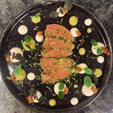 Café restaurant de la mairie