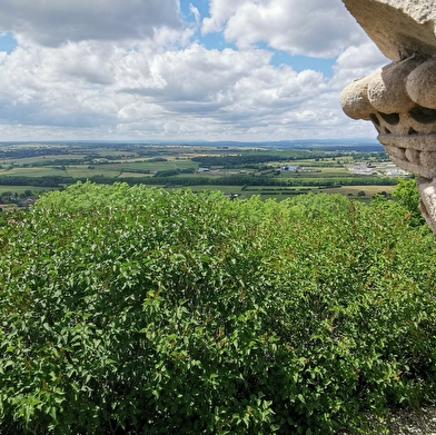 Monument Saint-Étienne