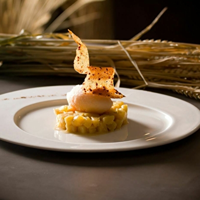 Restaurant Béatrice Héritier