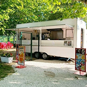 Guinguette La Plage - VERDUN-CIEL