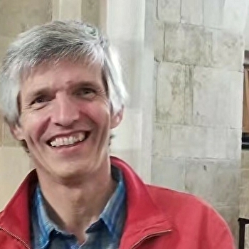 Christopher Kelly - Guide du patrimoine - VEZELAY