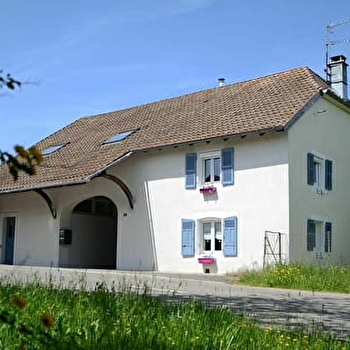 Au fil de l'Etang - EVETTE-SALBERT