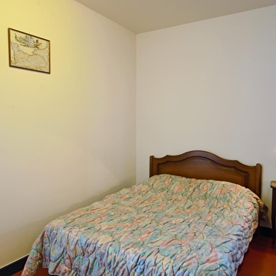 Gîte communal studio 147