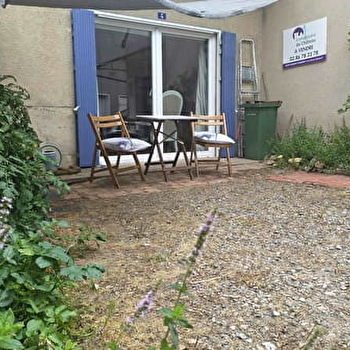 Adorable - SAINT-HONORE-LES-BAINS