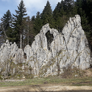 Tour du Grand Taureau