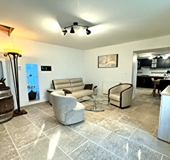 La Margot - PERRIGNY-LES-DIJON