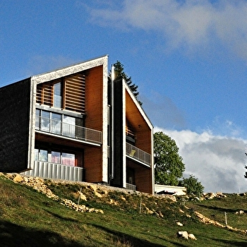 Le Duplex - LA PESSE