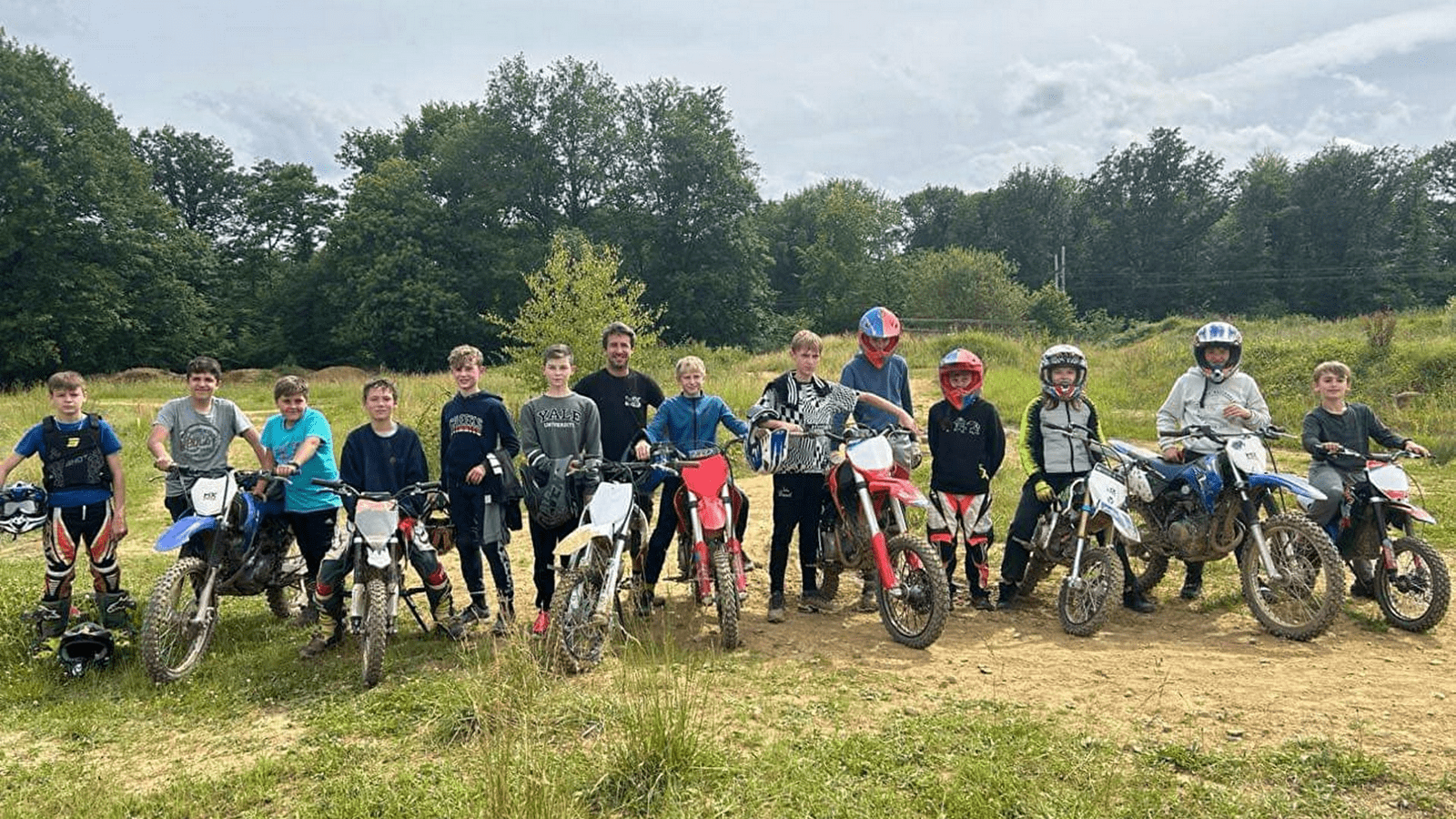 Mx Performance Academy