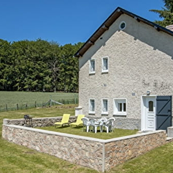 Gite 6 personnes (2 étoiles) - MOUX-EN-MORVAN