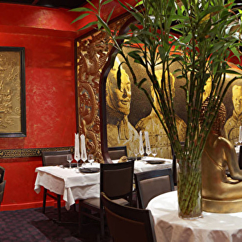 China Town - BESANCON