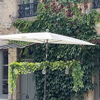 La Closerie de Gigny - Maison Marguerite - GIGNY