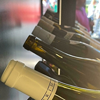 La Cave de Rully - RULLY