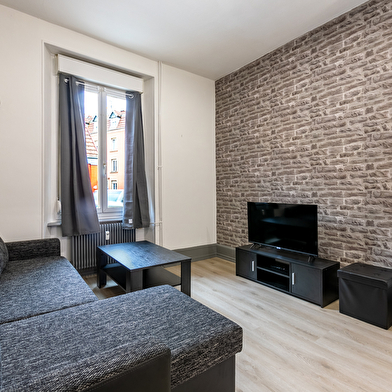 Appart hôtel cocon de l'est