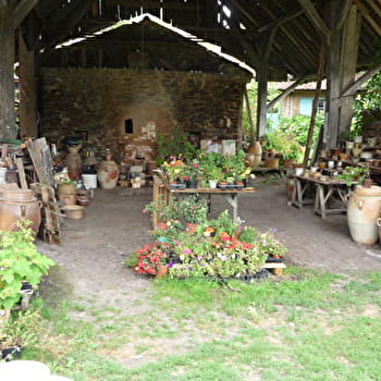 Yolaine EVE - SAINT-AMAND-EN-PUISAYE