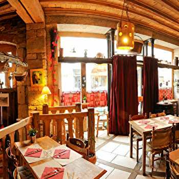 L'Affineur Comtois - BESANCON