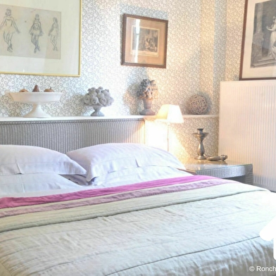 La Maison d'Hôtes du Parc