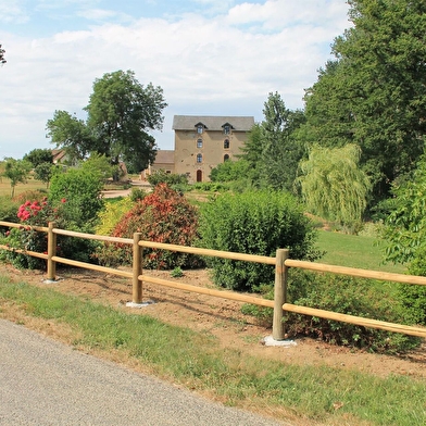 La Maison du Meunier