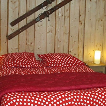 Le Sapoitier - SAPOIS