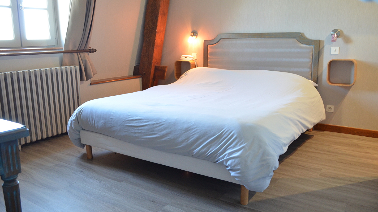 Domaine du Cheval Blanc